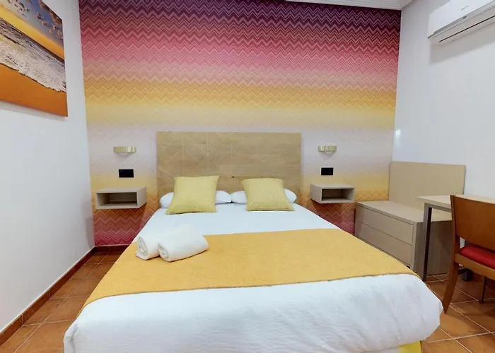 Hostal Boutique La Española by Bossh Hotels