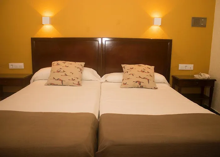 Hotel Caribe