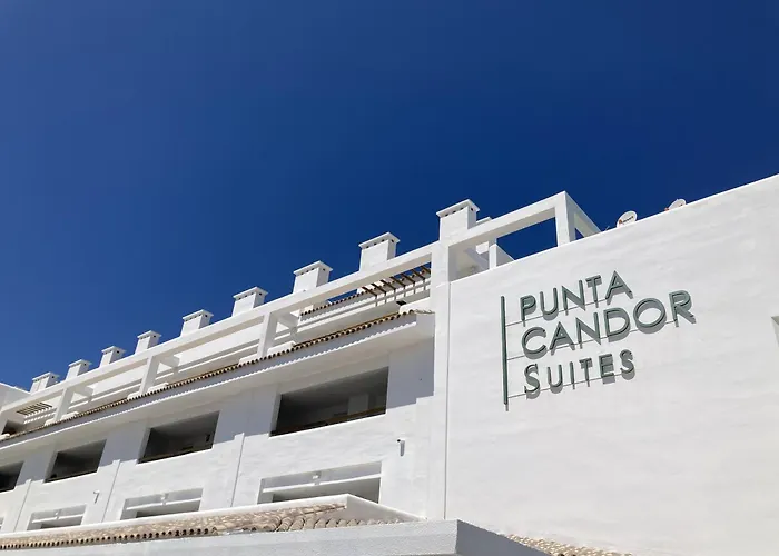 Punta Candor Suites