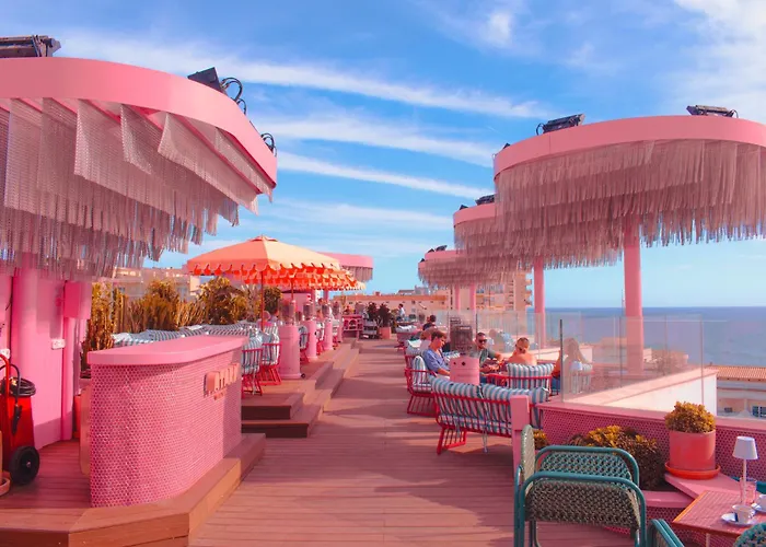 Cádiz Bahía by QHotels