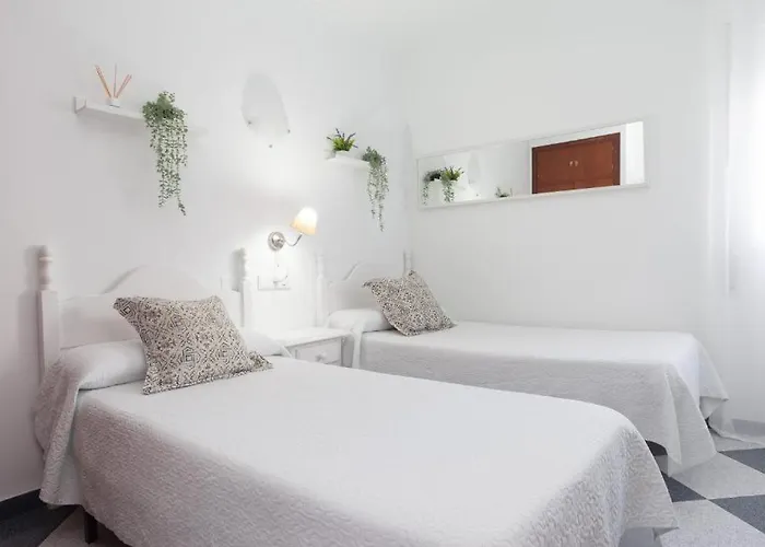 Hostal Restaurante La Giralda