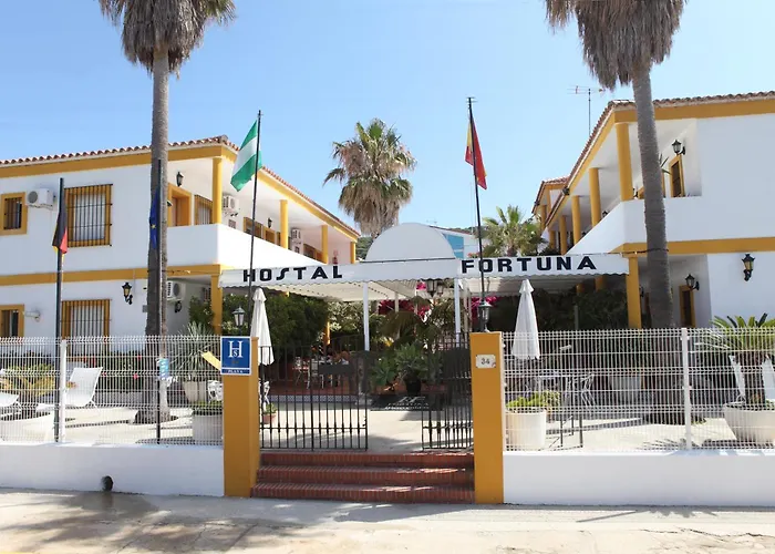 Hotel Fortuna